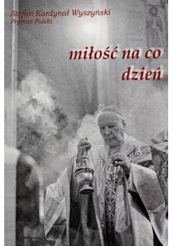 Miłość na co dzień