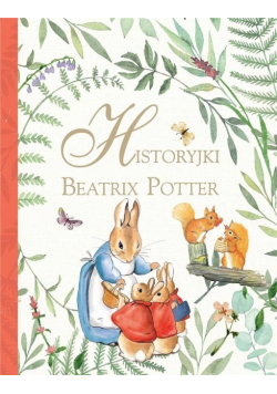 Historyjki Beatrix Potter