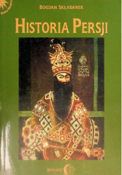 Historia Persji Tom 3