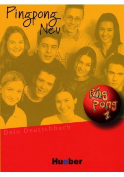 Pingpong neu