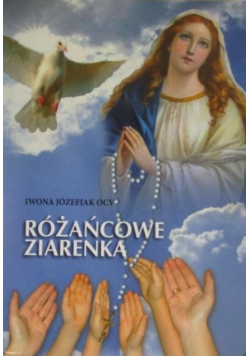 Różańcowe ziarenka