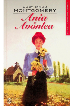 Ania z Avonlea