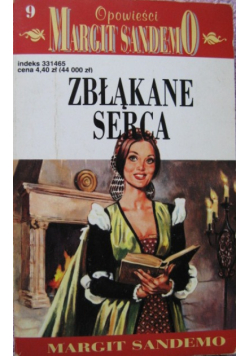Zbłąkane serca