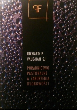 Poradnictwo pastoralne a zaburzenia osobowości