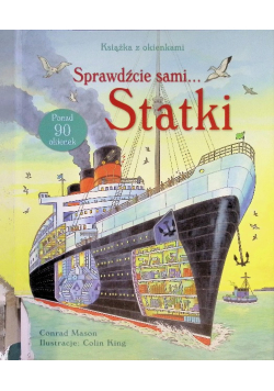 Sprawdźcie sami Statki