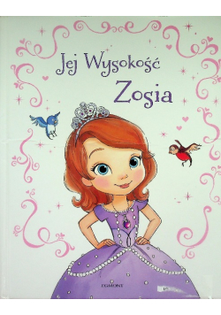 Jej Wysokość Zosia