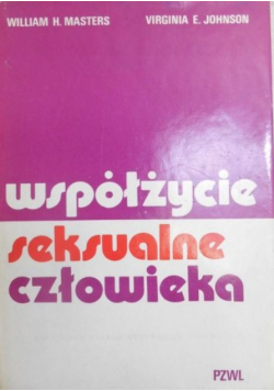 Współżycie seksualne człowieka
