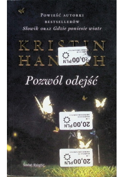Pozwól odejść