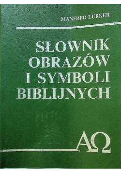 Słownik obrazów i symboli biblijnych