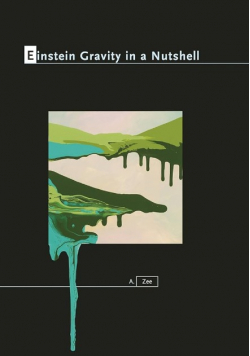 Einstein Gravity in a Nutshell
