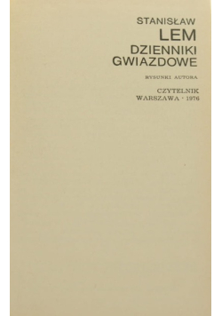 Dzienniki gwiazdowe