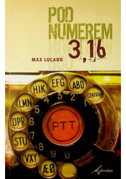 Pod numerem 3,16