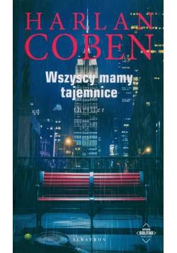 Wszyscy mamy tajemnice Tom 10