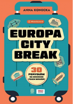 Europa city break