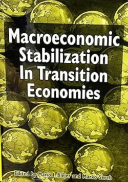Macroeconomic Stabilization in Transition Economies