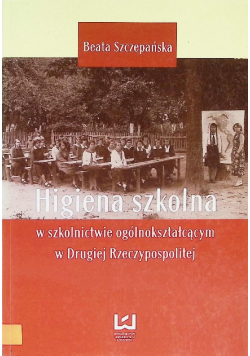 Higiena szkolna