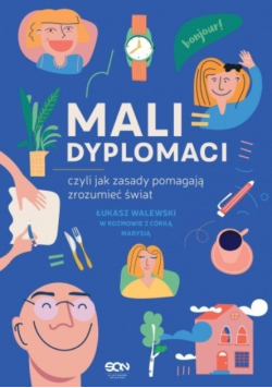 Mali dyplomaci