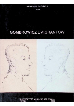 Gombrowicz emigrantów