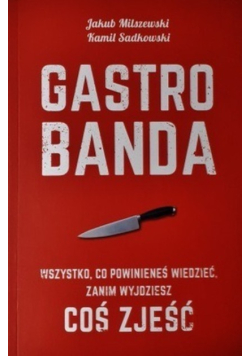 Gastrobanda