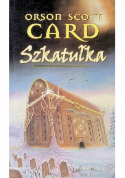 Szkatułka