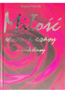 Miłość  wróżby czary i mikstury