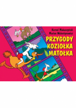 Przygody Koziołka Matołka