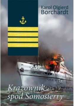 Krążownik spod Somosierry
