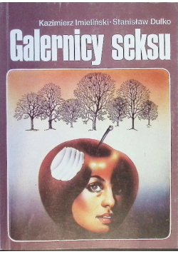 Galernicy seksu