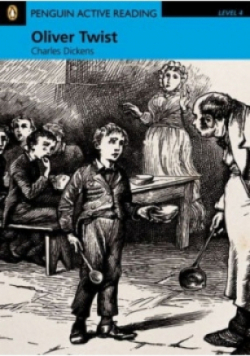 Oliver Twist