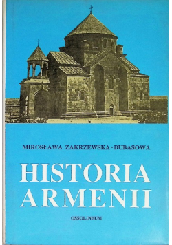 Historia Armenii