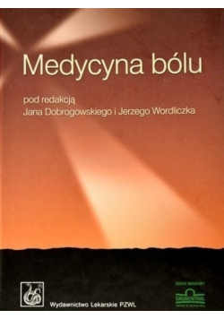 Medycyna bólu