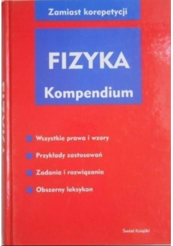 Fizyka Kompendium