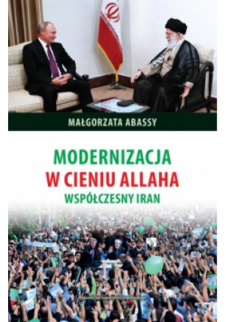 Modernizacja w cieniu Allaha