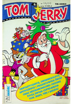 Tom and Jerry Nr 12 / 94