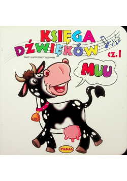 Księga dźwięków Część  1