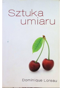 Sztuka umiaru