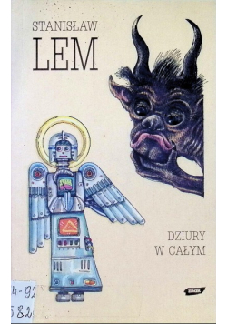 Dziury w całym