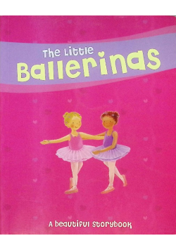 The Little Ballerinas