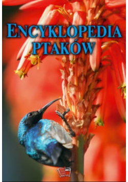 Encyklopedia ptaków
