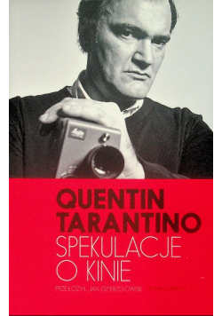 Spekulacje o kinie