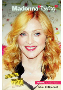 Madonna: "Talking"