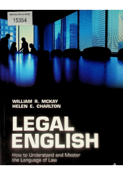 Legal English