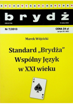 Brydż nr 7