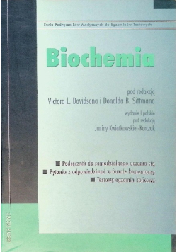 Biochemia