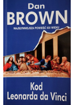 Kod Leonarda da Vinci
