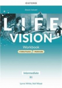 Life Vision Intermediate online practice multimedia B1