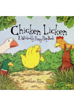 Chicken Licken