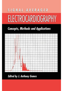 Stock Image Signal Averaged Electrocardiography: Concepts, Methods and Applications