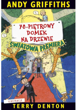 78  -  piętrowy domek na drzewie