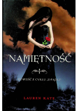 Namiętność